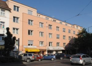 Gersthofer Straße 24/26