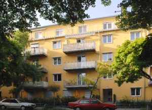 Hockegasse 34/36