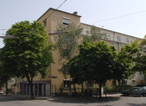 Bastiengasse 31/33, Messerschmidtgasse 26