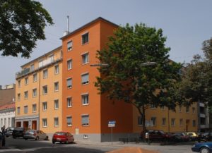 Hockegasse 6, Alsegger Straße 57