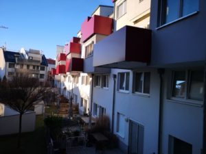 Stammersdorfer Straße 128