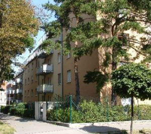 Erndtgasse 40/42